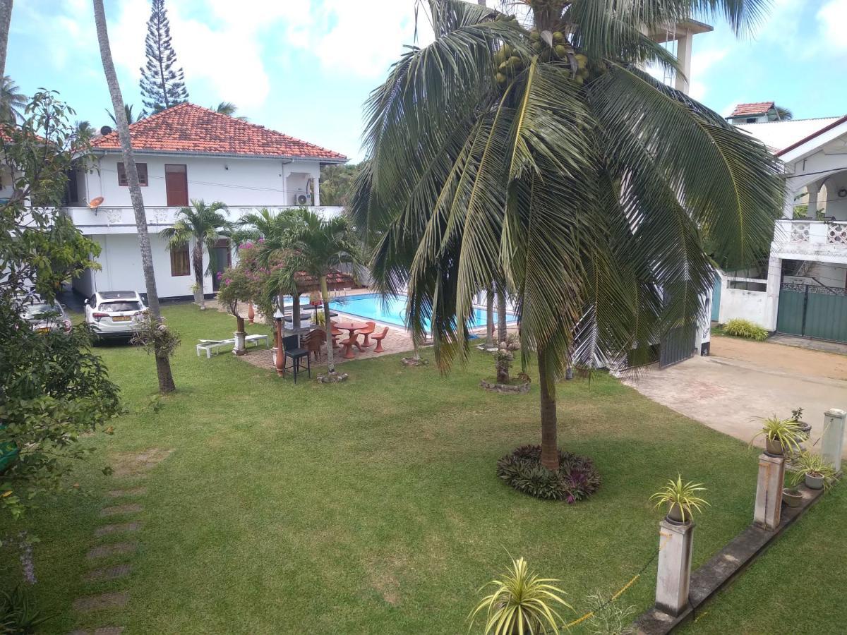 Vijai Resort Νεγκόμπο Εξωτερικό φωτογραφία