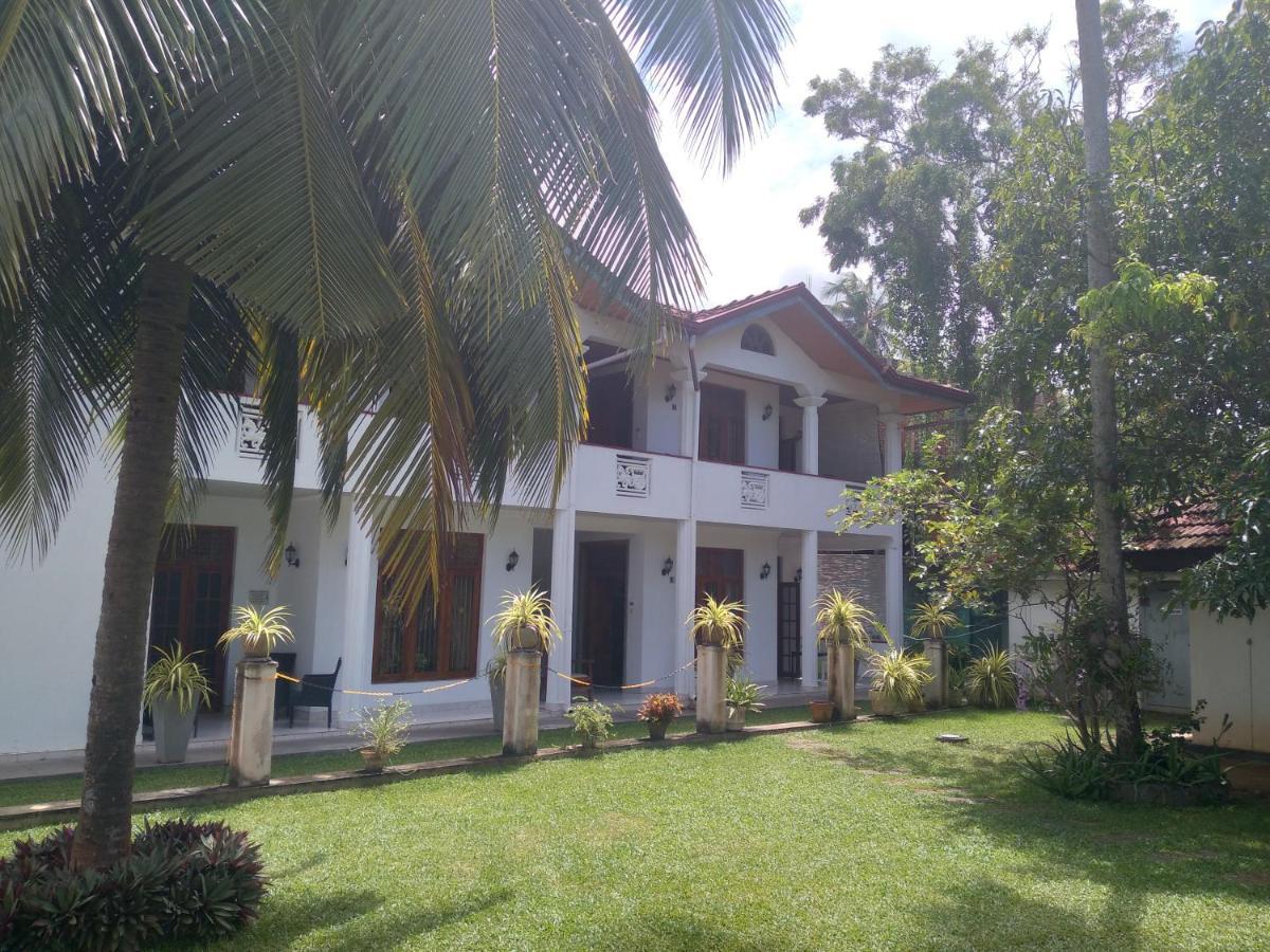 Vijai Resort Νεγκόμπο Εξωτερικό φωτογραφία