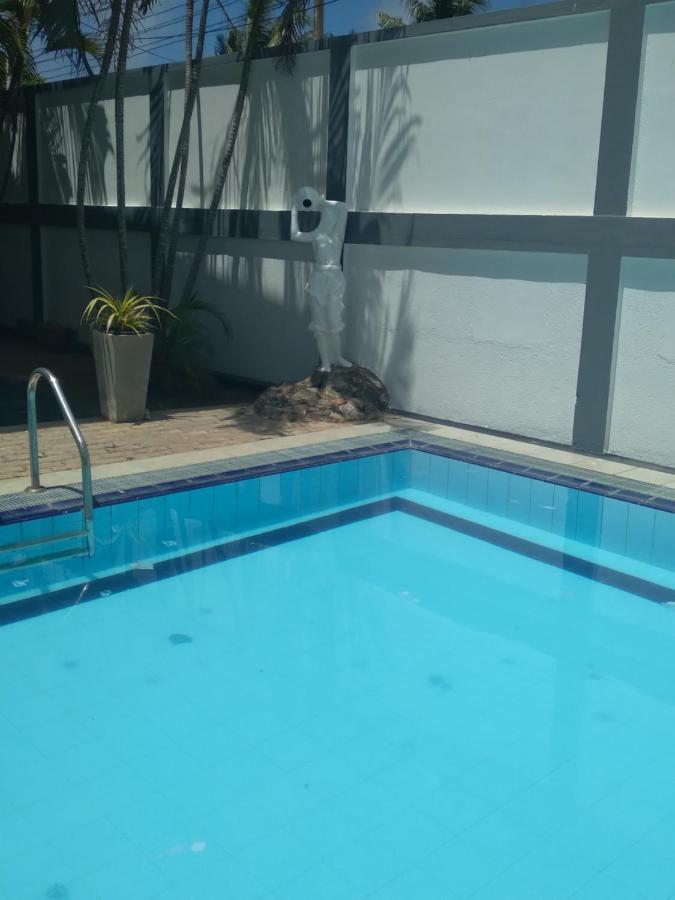 Vijai Resort Νεγκόμπο Εξωτερικό φωτογραφία