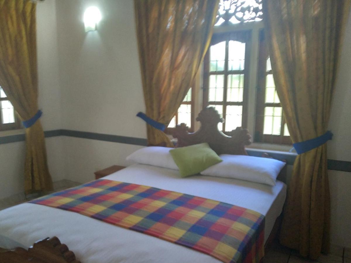 Vijai Resort Νεγκόμπο Εξωτερικό φωτογραφία