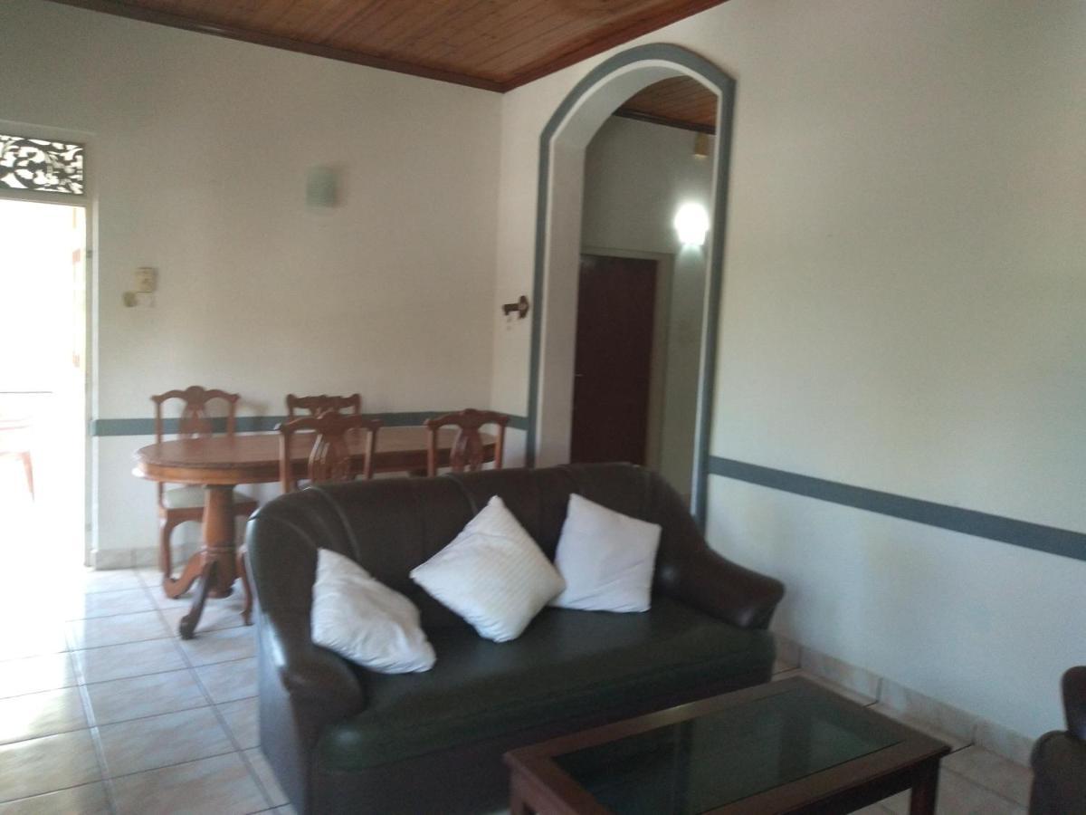 Vijai Resort Νεγκόμπο Εξωτερικό φωτογραφία