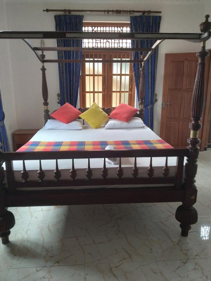 Vijai Resort Νεγκόμπο Εξωτερικό φωτογραφία