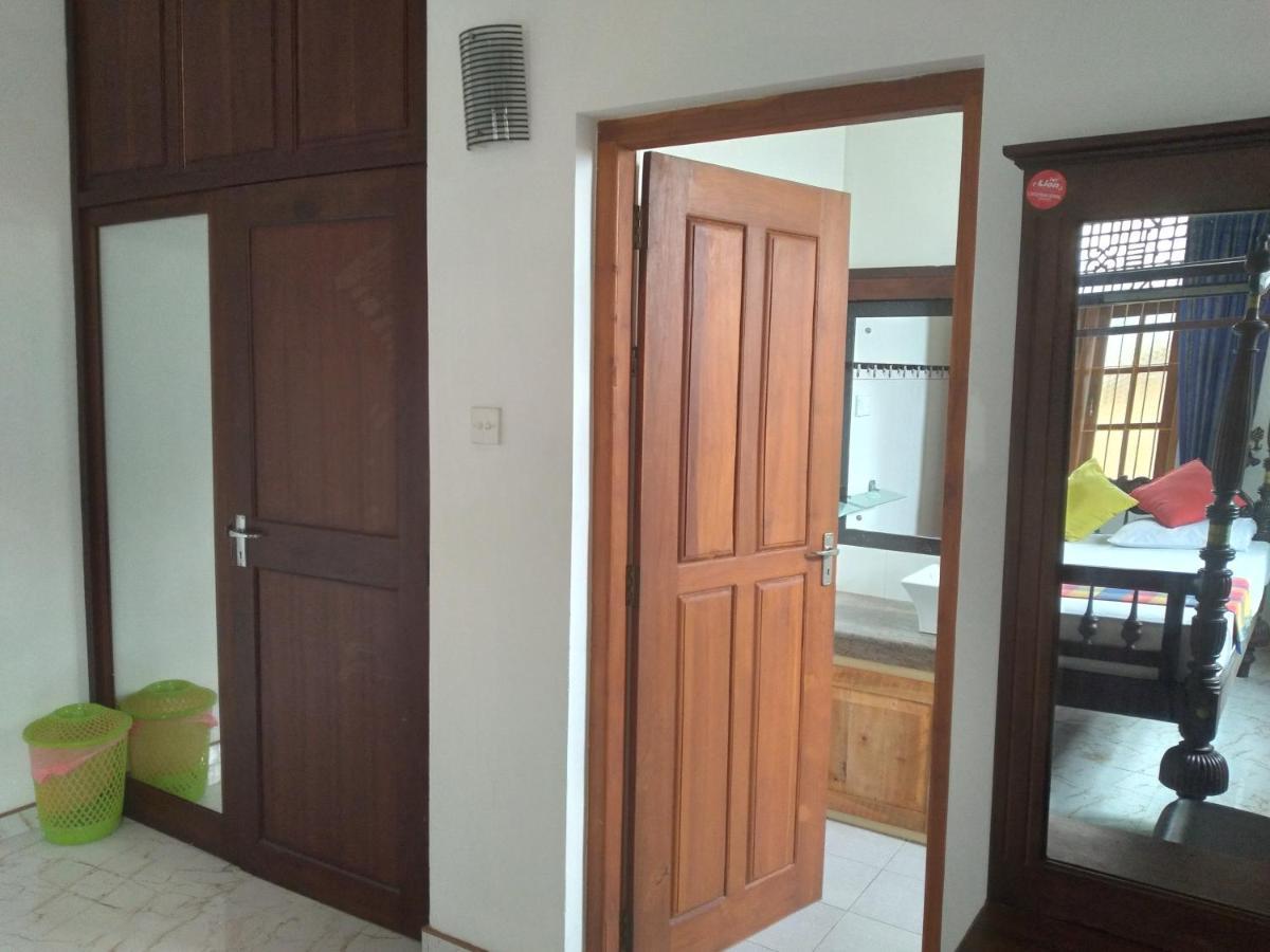 Vijai Resort Νεγκόμπο Εξωτερικό φωτογραφία