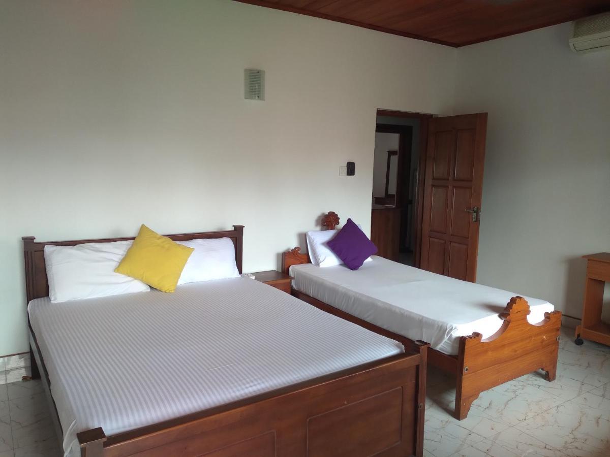 Vijai Resort Νεγκόμπο Εξωτερικό φωτογραφία