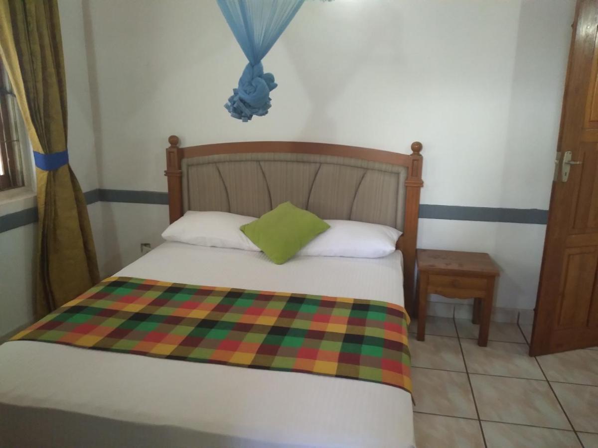 Vijai Resort Νεγκόμπο Εξωτερικό φωτογραφία
