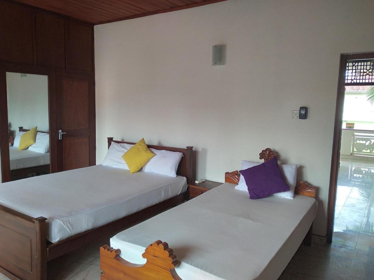 Vijai Resort Νεγκόμπο Εξωτερικό φωτογραφία