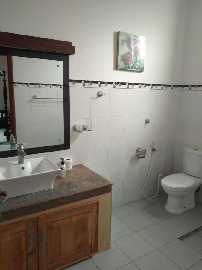 Vijai Resort Νεγκόμπο Εξωτερικό φωτογραφία