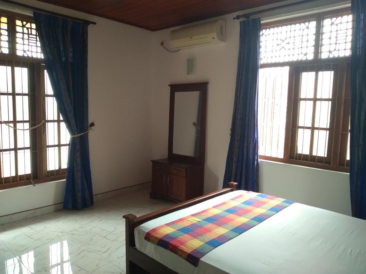 Vijai Resort Νεγκόμπο Εξωτερικό φωτογραφία