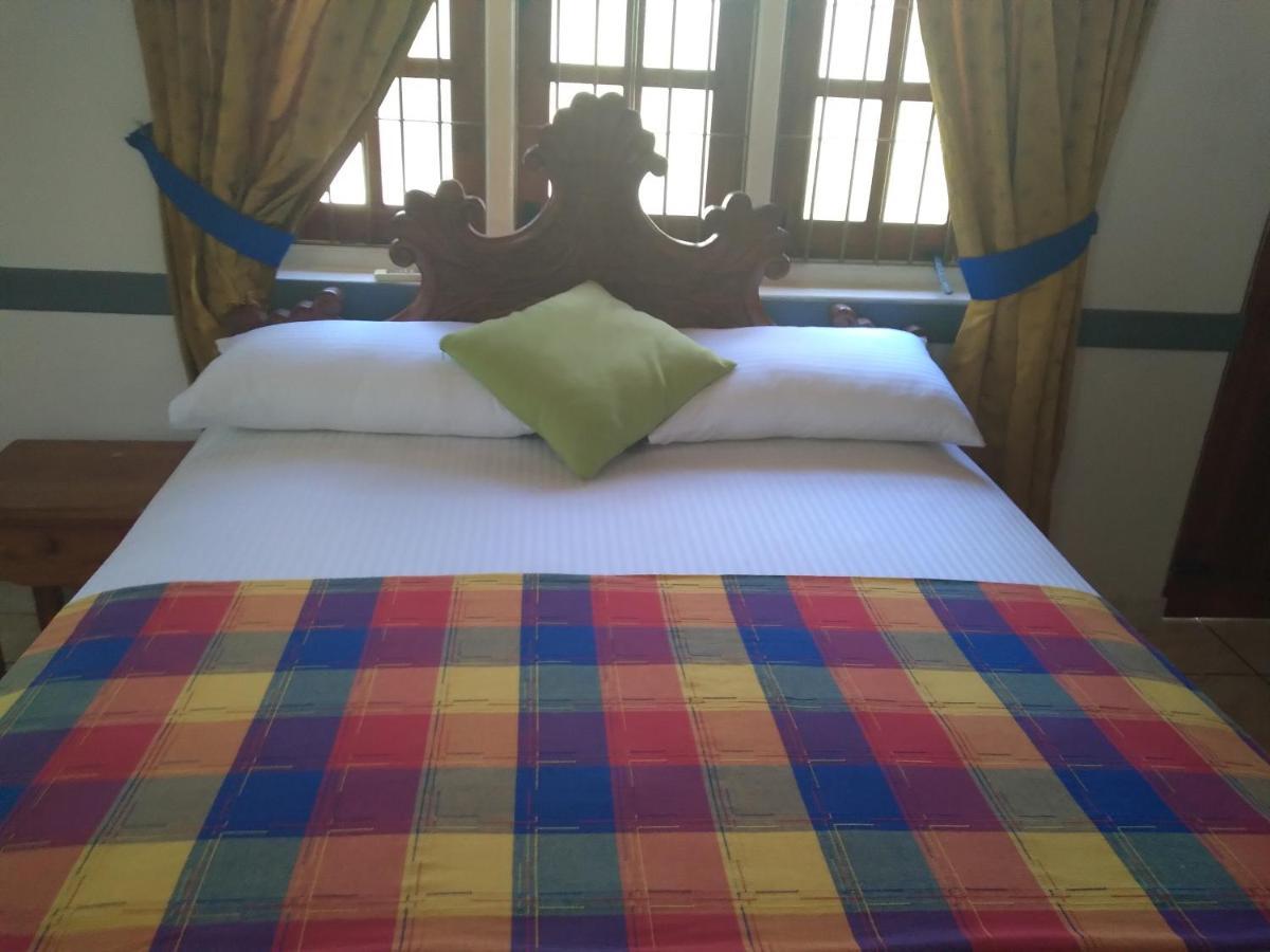 Vijai Resort Νεγκόμπο Εξωτερικό φωτογραφία
