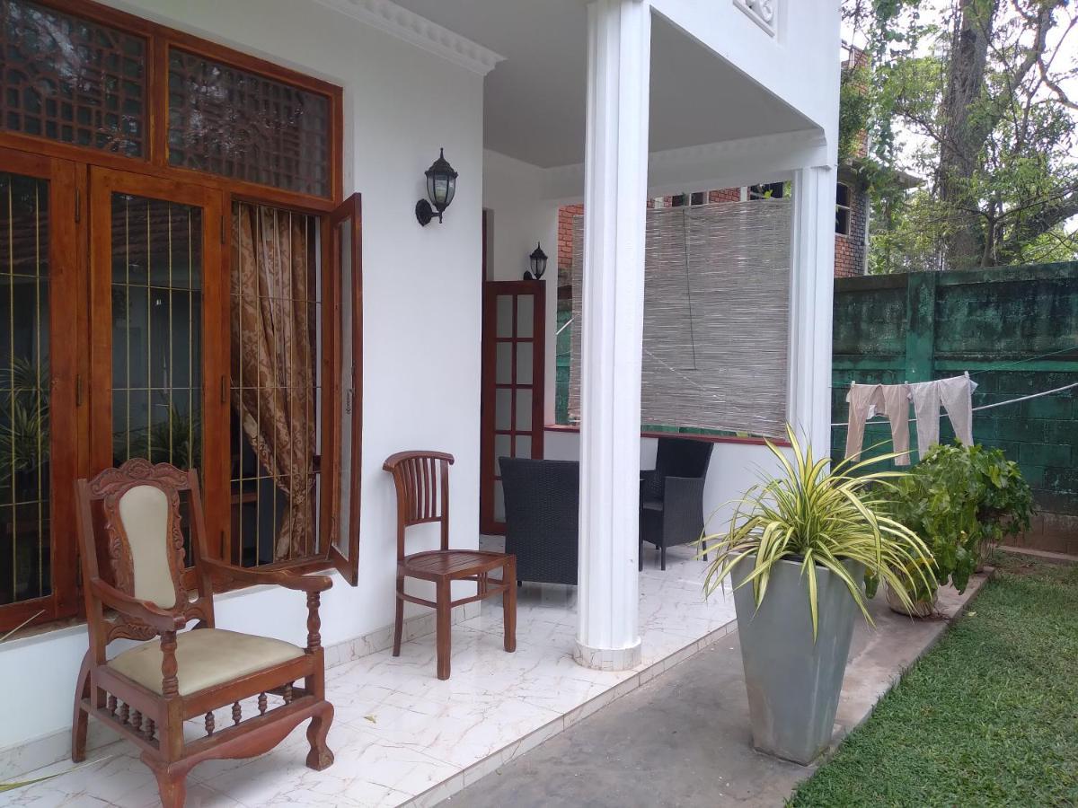Vijai Resort Νεγκόμπο Εξωτερικό φωτογραφία
