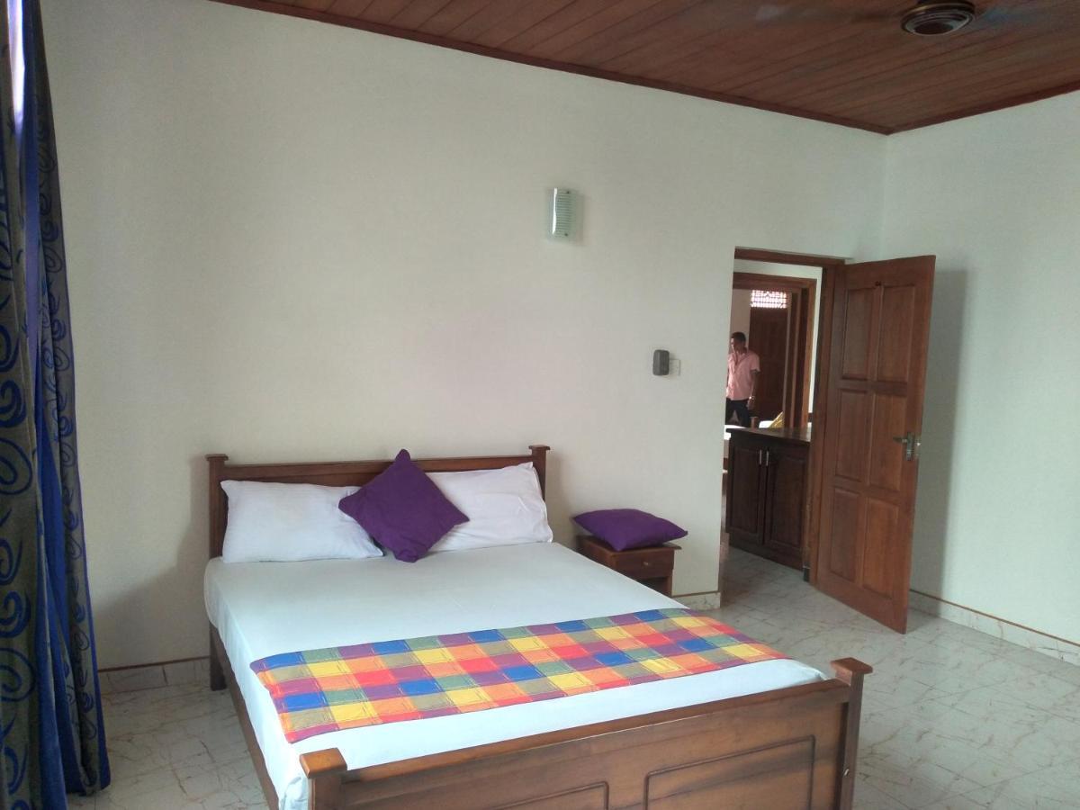 Vijai Resort Νεγκόμπο Εξωτερικό φωτογραφία
