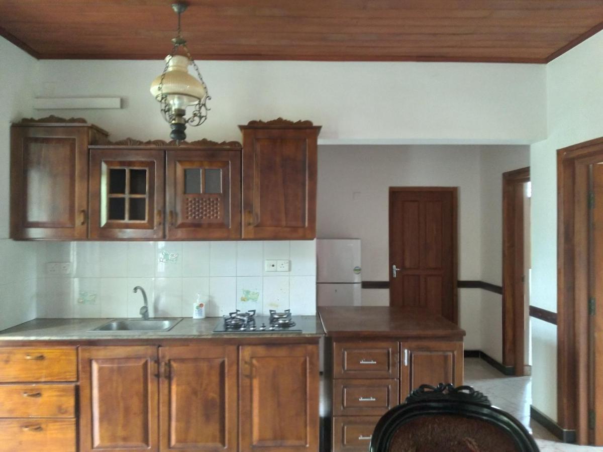 Vijai Resort Νεγκόμπο Εξωτερικό φωτογραφία