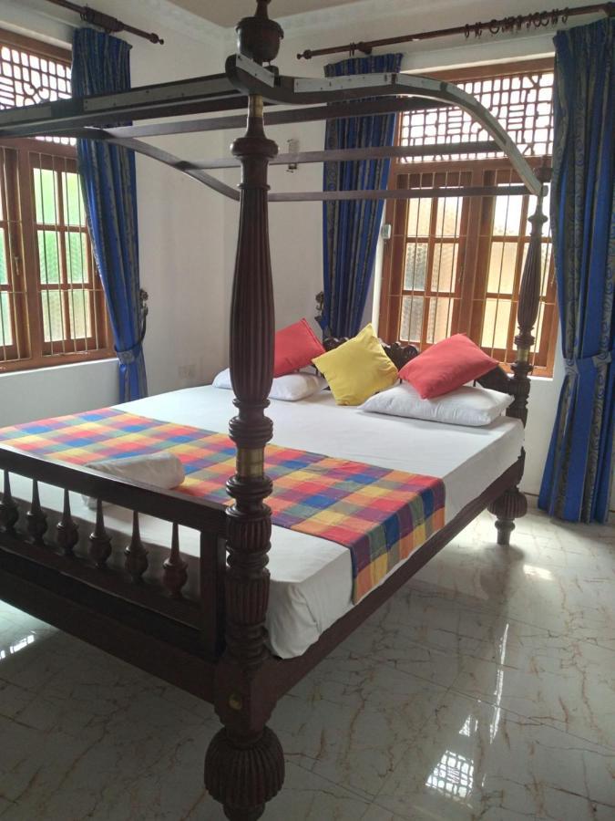 Vijai Resort Νεγκόμπο Εξωτερικό φωτογραφία