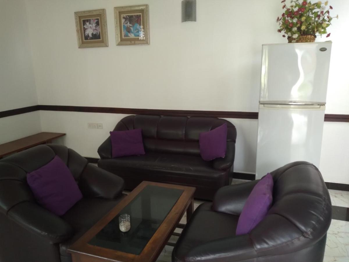 Vijai Resort Νεγκόμπο Εξωτερικό φωτογραφία
