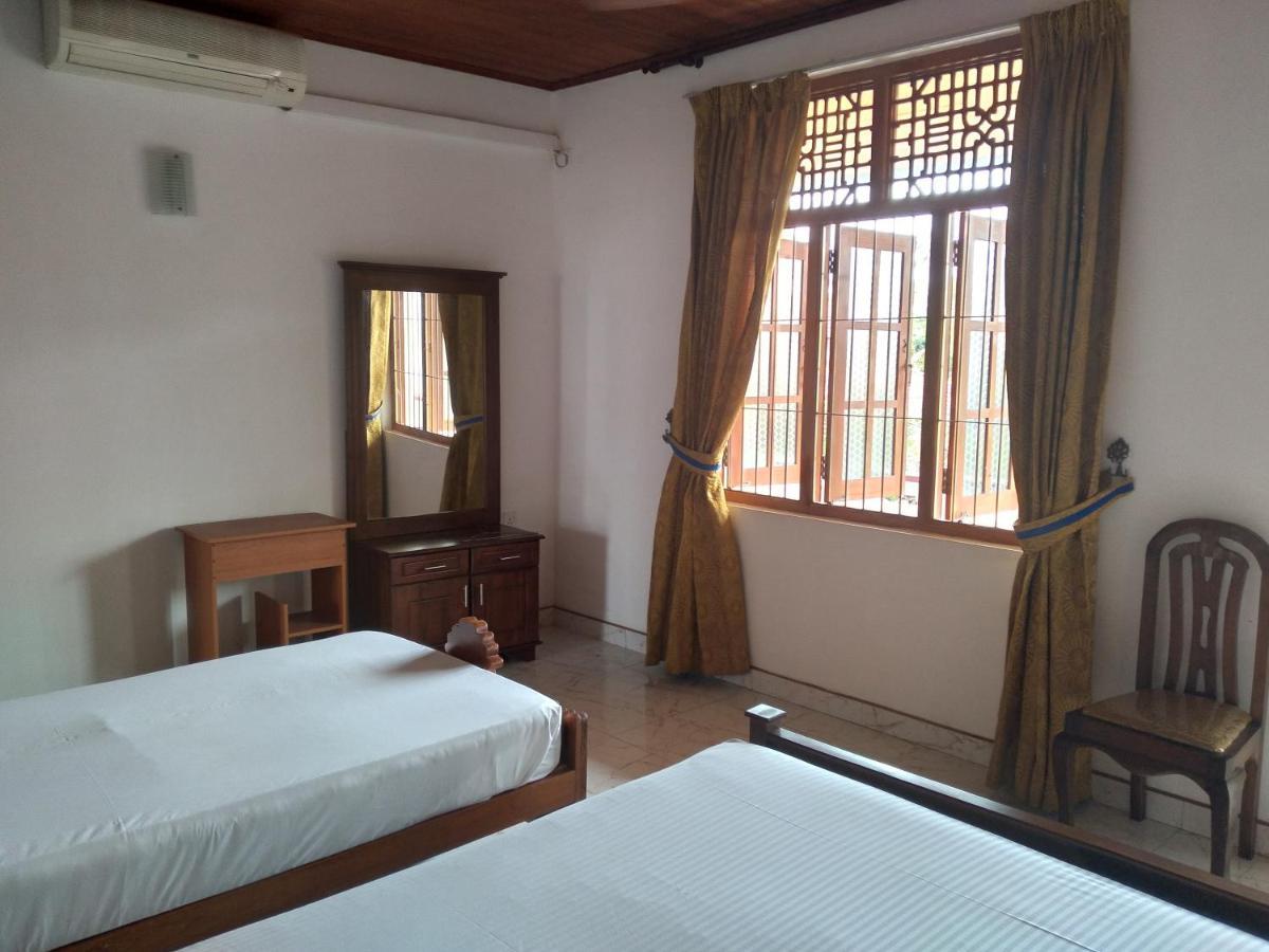 Vijai Resort Νεγκόμπο Εξωτερικό φωτογραφία