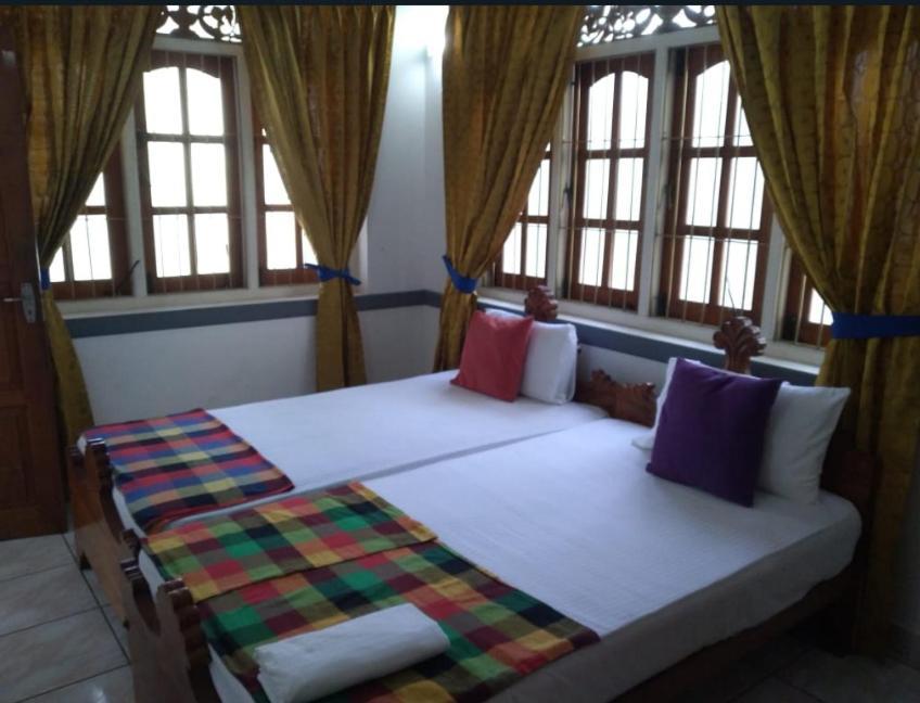 Vijai Resort Νεγκόμπο Εξωτερικό φωτογραφία