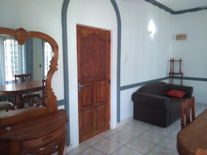 Vijai Resort Νεγκόμπο Εξωτερικό φωτογραφία