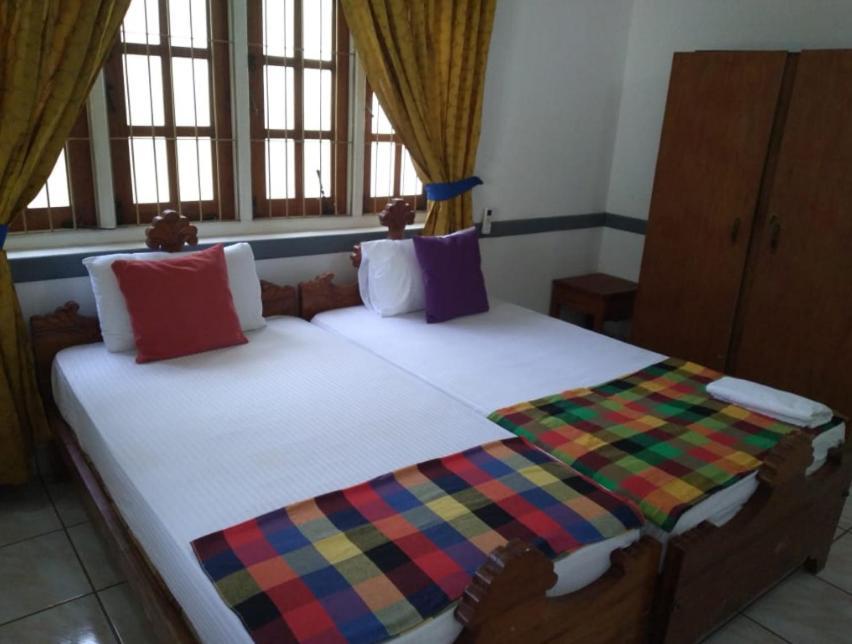 Vijai Resort Νεγκόμπο Εξωτερικό φωτογραφία
