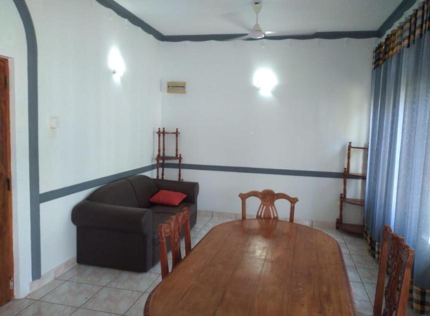 Vijai Resort Νεγκόμπο Εξωτερικό φωτογραφία