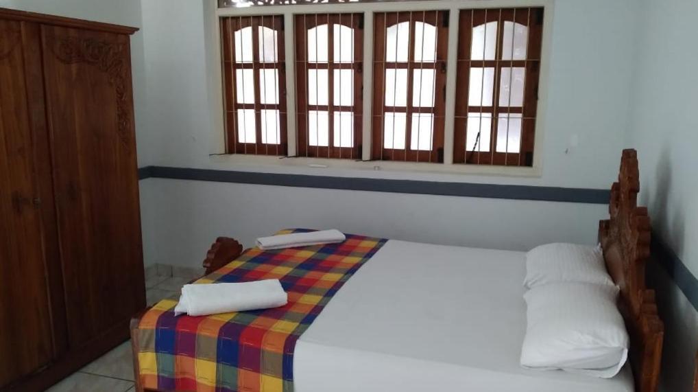 Vijai Resort Νεγκόμπο Εξωτερικό φωτογραφία