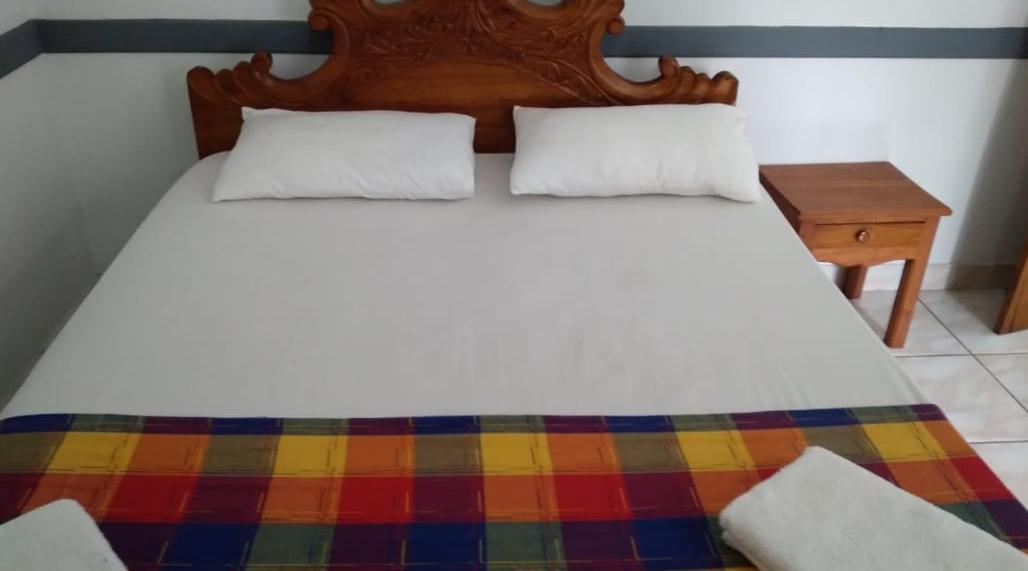Vijai Resort Νεγκόμπο Εξωτερικό φωτογραφία